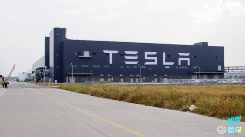 交付量下滑,銷(xiāo)量被比亞迪超越,特斯拉的地位不保了