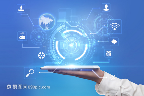 手機(jī)網(wǎng)絡(luò)信息科技