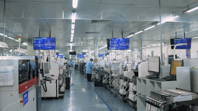 項(xiàng)目捷報(bào) 冠捷科技泰國(guó)工廠tha mes項(xiàng)目成功驗(yàn)收 tpv國(guó)際化布局再添里程碑