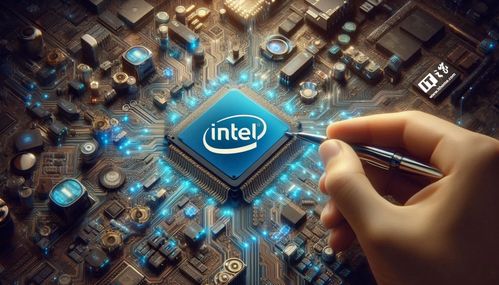 Arm詢問收購英特爾處理器產品部門遭拒，芯片產業格局引關注