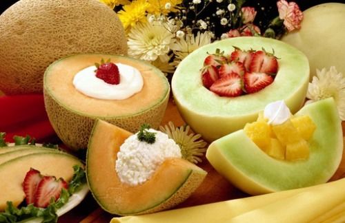 哈密瓜發(fā)霉了還能吃嗎？別讓節(jié)儉變成健康隱患